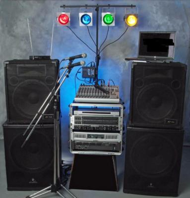 Great Rate DJs Tampa, Orlando & Miami | Polk City, FL | DJ | Photo #20