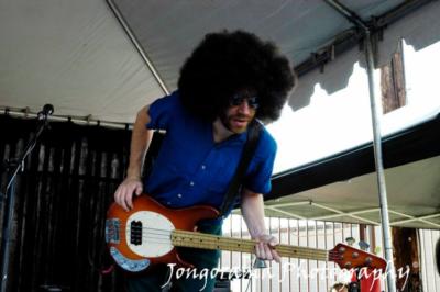 Casual Encounters "Live-Band" Karaoke | Los Angeles, CA | Karaoke Band | Photo #9