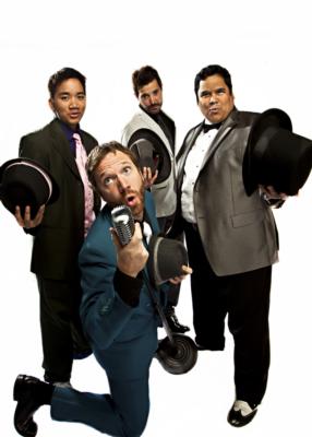 Casual Encounters "Live-Band" Karaoke | Los Angeles, CA | Karaoke Band | Photo #4