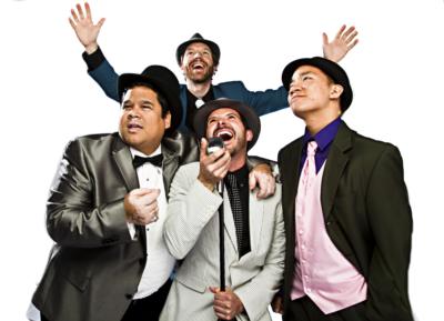Casual Encounters "Live-Band" Karaoke | Los Angeles, CA | Karaoke Band | Photo #5