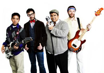 Casual Encounters "Live-Band" Karaoke | Los Angeles, CA | Karaoke Band | Photo #2
