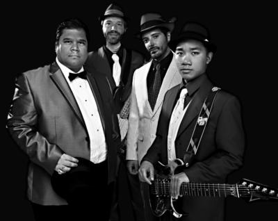 Casual Encounters "Live-Band" Karaoke | Los Angeles, CA | Karaoke Band | Photo #3
