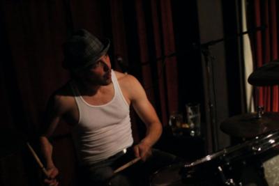 Casual Encounters "Live-Band" Karaoke | Los Angeles, CA | Karaoke Band | Photo #12