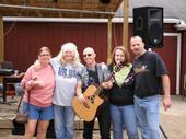 Bobby Fritz | Warren, OH | Rock Acoustic Guitar | Photo #4