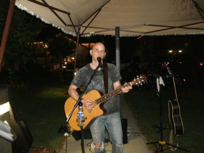 Bobby Fritz | Warren, OH | Rock Acoustic Guitar | Photo #5
