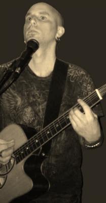 Bobby Fritz | Warren, OH | Rock Acoustic Guitar | Photo #6