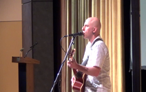 Bobby Fritz | Warren, OH | Rock Acoustic Guitar | Free Fallin