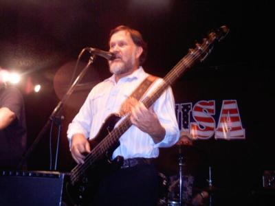 5 Star Band | Fullerton, CA | Cover Band | Photo #4