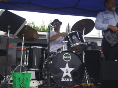 5 Star Band | Fullerton, CA | Cover Band | Photo #12
