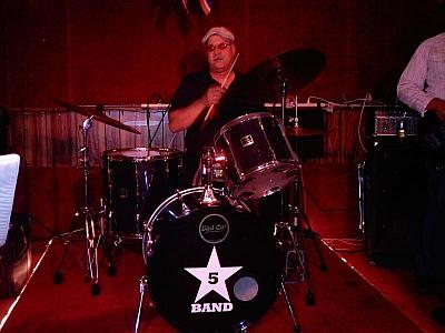 5 Star Band | Fullerton, CA | Cover Band | Photo #8