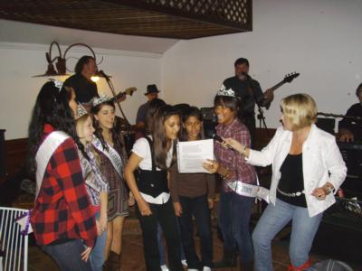5 Star Band | Fullerton, CA | Cover Band | Photo #16