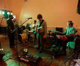 Empty Pocket | Greensboro, NC | Cover Band | Photo #15