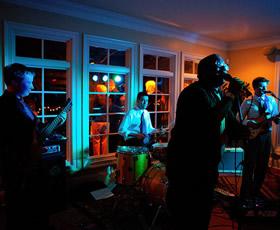 Empty Pocket | Greensboro, NC | Cover Band | Photo #9