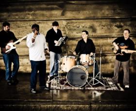 Empty Pocket | Greensboro, NC | Cover Band | Photo #5