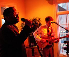 Empty Pocket | Greensboro, NC | Cover Band | Photo #12