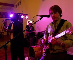 Empty Pocket | Greensboro, NC | Cover Band | Photo #13