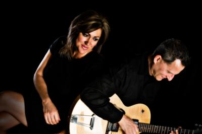 Nichole Preuss | Corona, CA | Jazz Quartet | Photo #2