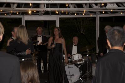 Nichole Preuss | Corona, CA | Jazz Quartet | Photo #5
