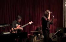 Nichole Preuss | Corona, CA | Jazz Quartet | Nichole Preuss Live at Steamers