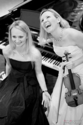 Pianolin | Westmont, IL | Classical Duo | Photo #10