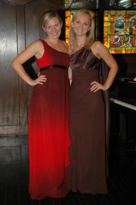 Pianolin | Westmont, IL | Classical Duo | Photo #3
