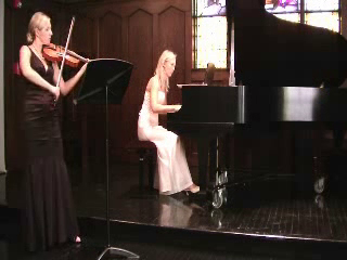 Pianolin | Westmont, IL | Classical Duo | Jesu - Joy of Man’s Desiring