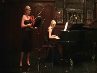 Pianolin | Westmont, IL | Classical Duo | O Mio Babbino Caro/ G. Puccini