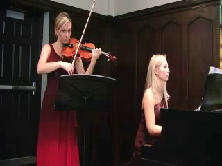 Pianolin | Westmont, IL | Classical Duo | Swan/ C. Saint- Saens