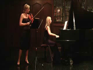 Pianolin | Westmont, IL | Classical Duo | Your Song/ Elton John