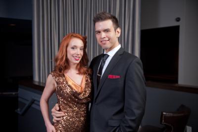 The Vintage 15 | Austin, TX | Big Band | Photo #3