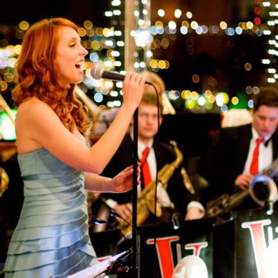 The Vintage 15 | Austin, TX | Big Band | Photo #13