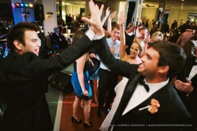 The Vintage 15 | Austin, TX | Big Band | Photo #12