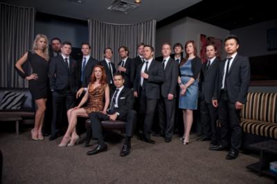 The Vintage 15 | Austin, TX | Big Band | Photo #7