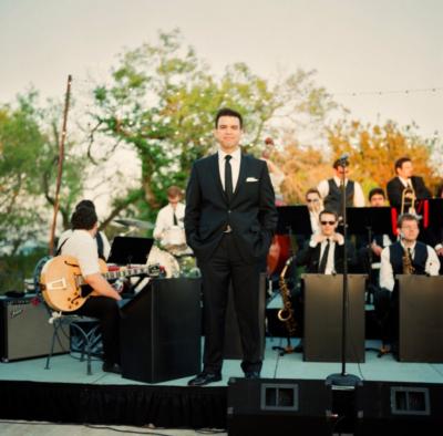 The Vintage 15 | Austin, TX | Big Band | Photo #17