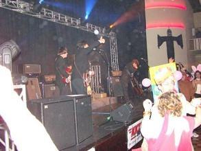 Meet Revolver  Northwest Permire Beatles Tribute | Spokane, WA | Beatles Tribute Band | Photo #5