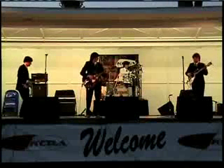 Meet Revolver  Northwest Permire Beatles Tribute | Spokane, WA | Beatles Tribute Band | Day Tripper