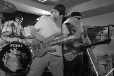 Triple X Canada's Tribute To Zz Top | Kingston, ON | ZZ Top Tribute Band | Photo #24