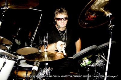 Triple X Canada's Tribute To Zz Top | Kingston, ON | ZZ Top Tribute Band | Photo #16