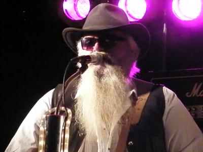 Triple X Canada's Tribute To Zz Top | Kingston, ON | ZZ Top Tribute Band | Photo #14