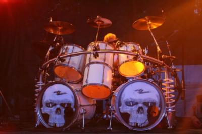 Triple X Canada's Tribute To Zz Top | Kingston, ON | ZZ Top Tribute Band | Photo #7