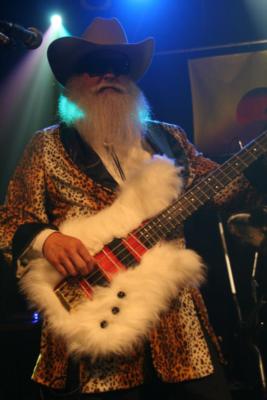 Triple X Canada's Tribute To Zz Top | Kingston, ON | ZZ Top Tribute Band | Photo #12