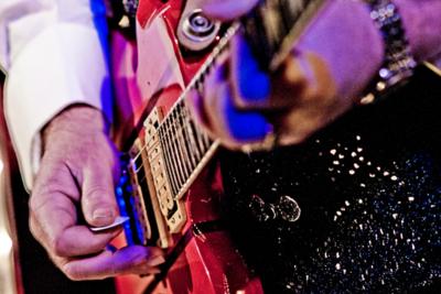 Triple X Canada's Tribute To Zz Top | Kingston, ON | ZZ Top Tribute Band | Photo #17