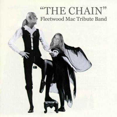 The Chain | Pittsburgh, PA | Fleetwood Mac Tribute Band | Photo #25