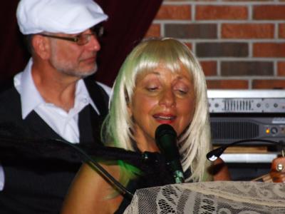 The Chain | Pittsburgh, PA | Fleetwood Mac Tribute Band | Photo #13