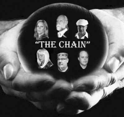 The Chain | Pittsburgh, PA | Fleetwood Mac Tribute Band | Photo #6