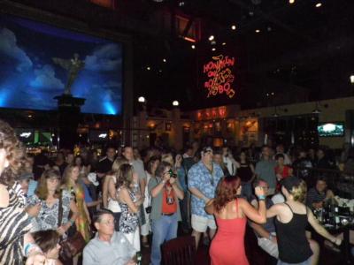 The Chain | Pittsburgh, PA | Fleetwood Mac Tribute Band | Photo #14