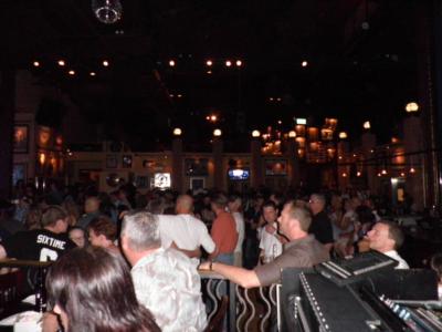 The Chain | Pittsburgh, PA | Fleetwood Mac Tribute Band | Photo #24