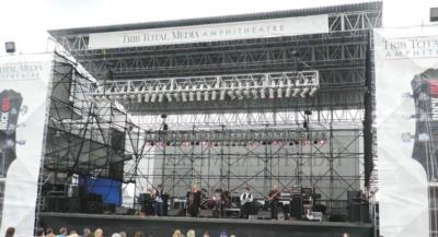 The Chain | Pittsburgh, PA | Fleetwood Mac Tribute Band | Photo #2