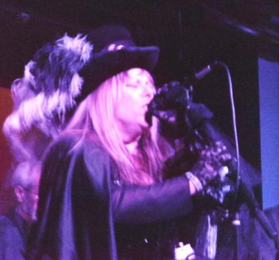 The Chain | Pittsburgh, PA | Fleetwood Mac Tribute Band | Photo #10