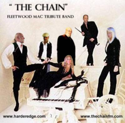 The Chain's Main Photo